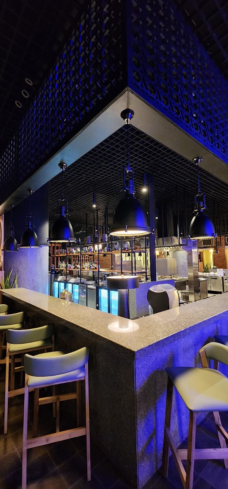 ONZA Westgate